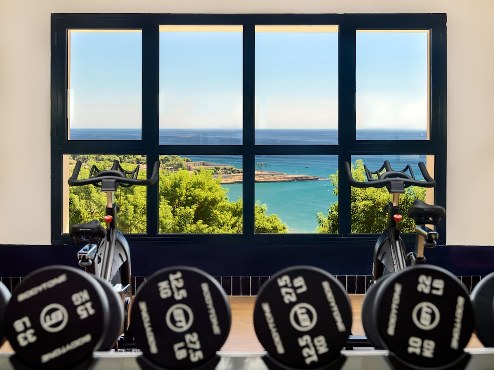 Фото H10 Imperial Tarraco