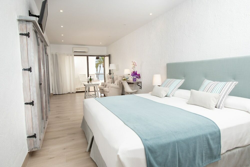 Фото Hosteria Del Mar