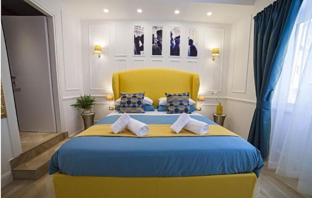 Фото Vatican Luxury Home