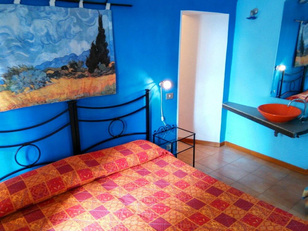 Фото B&b Basilica Square