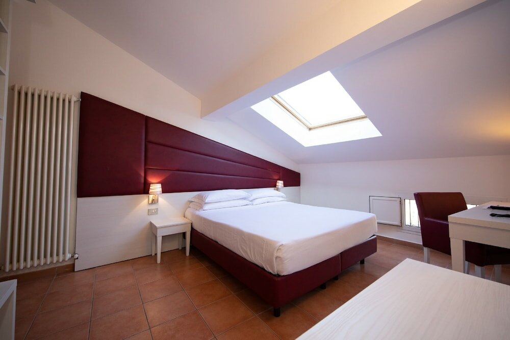 Фото Albergo Rossini 1936 Small & Charming