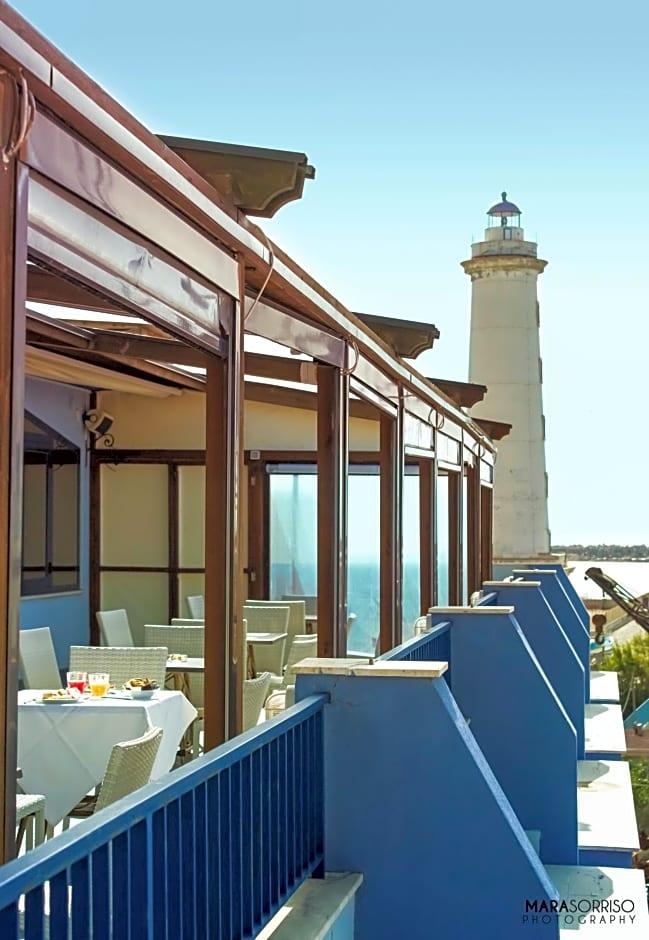 Фото Hotel Al Faro