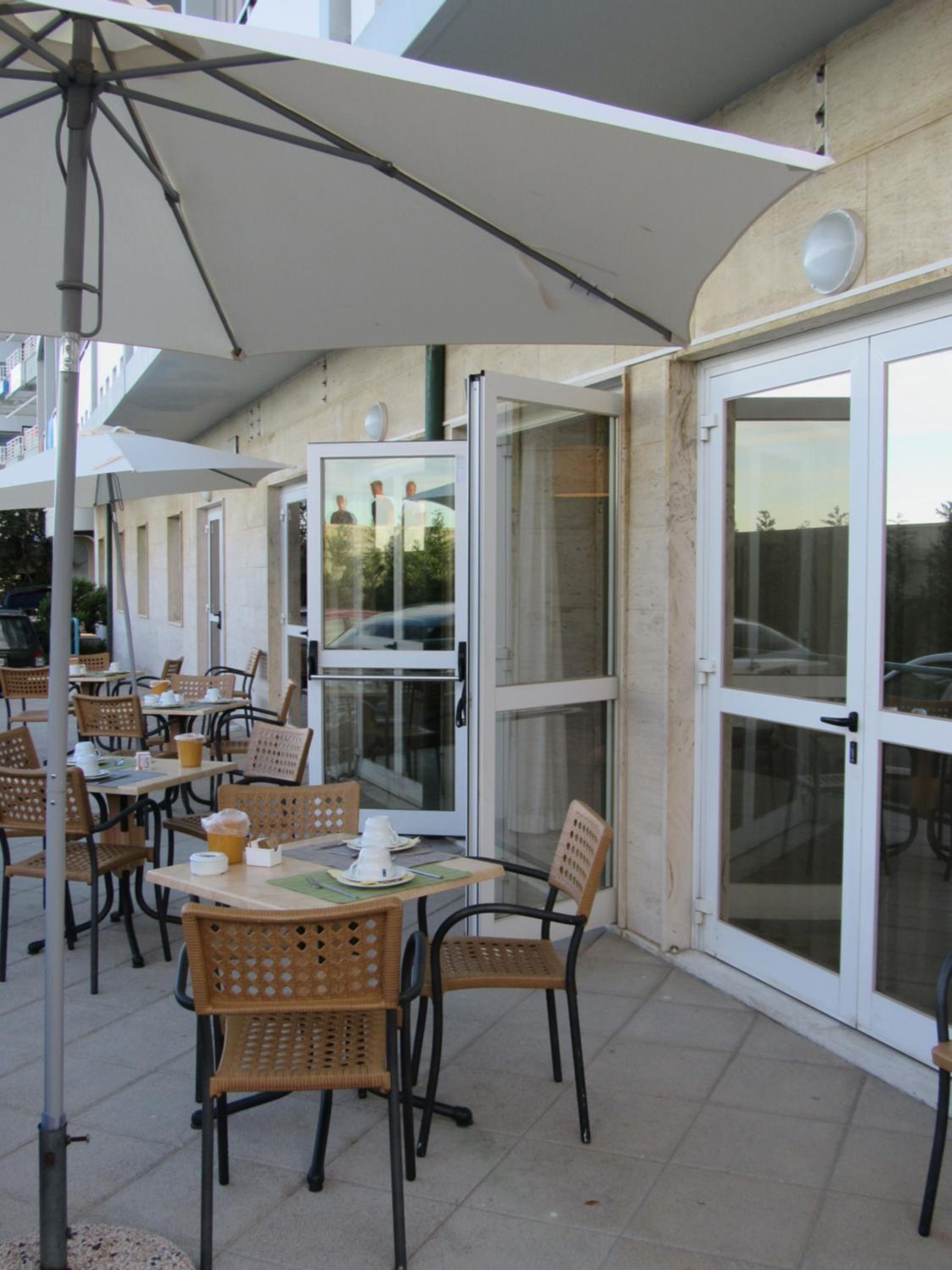 Фото Hotel Stella Maris