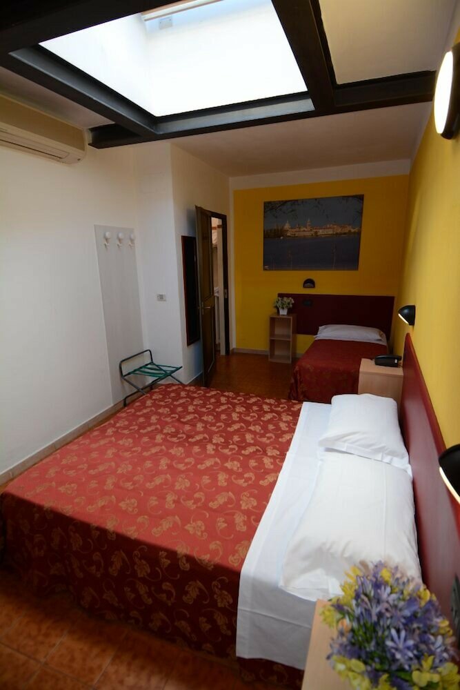 Фото Abbazia Bed & Breakfast