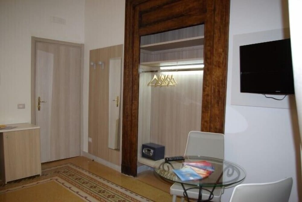 Фото B&b Napolimilionaria