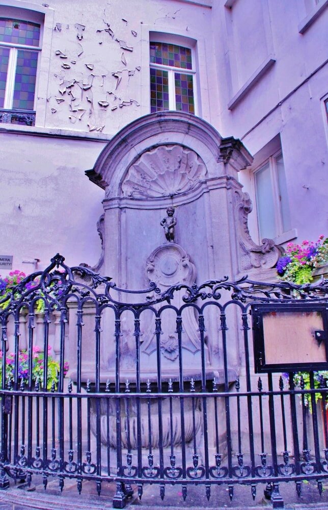 Фото La vieille Lanterne