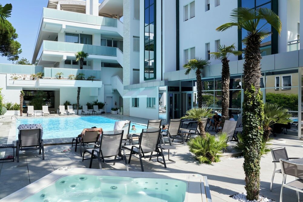 Фото Hotel Sorriso