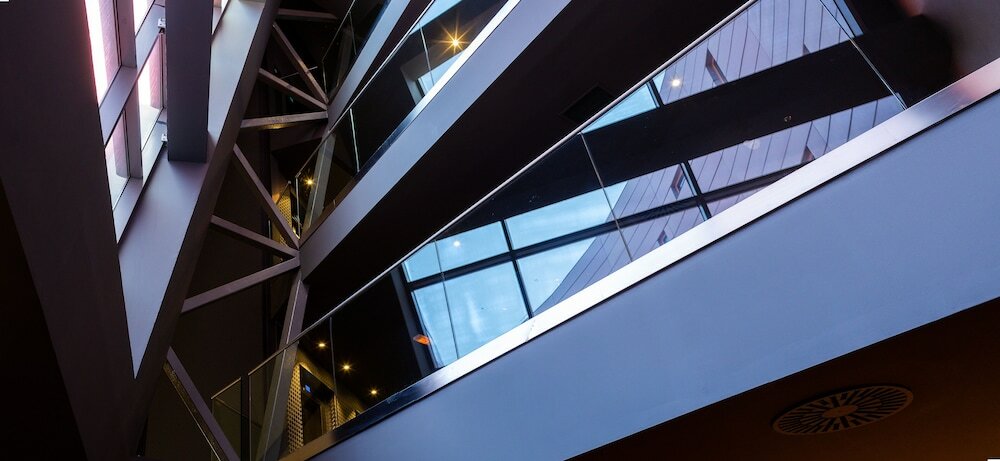 Фото Barcelona Airport Hotel