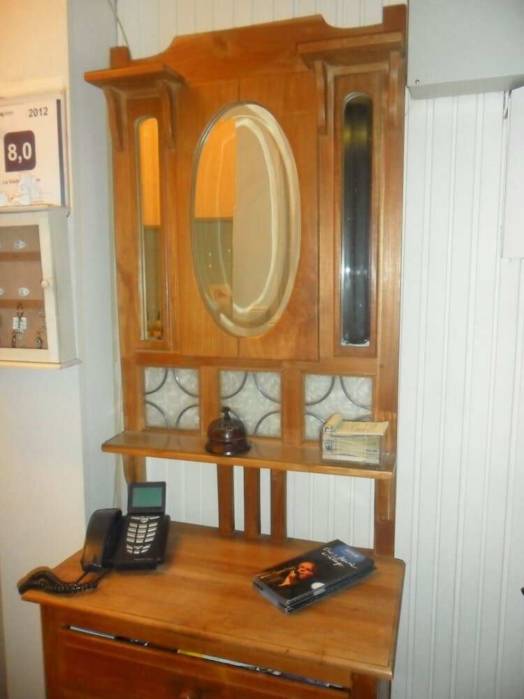 Фото La vieille Lanterne