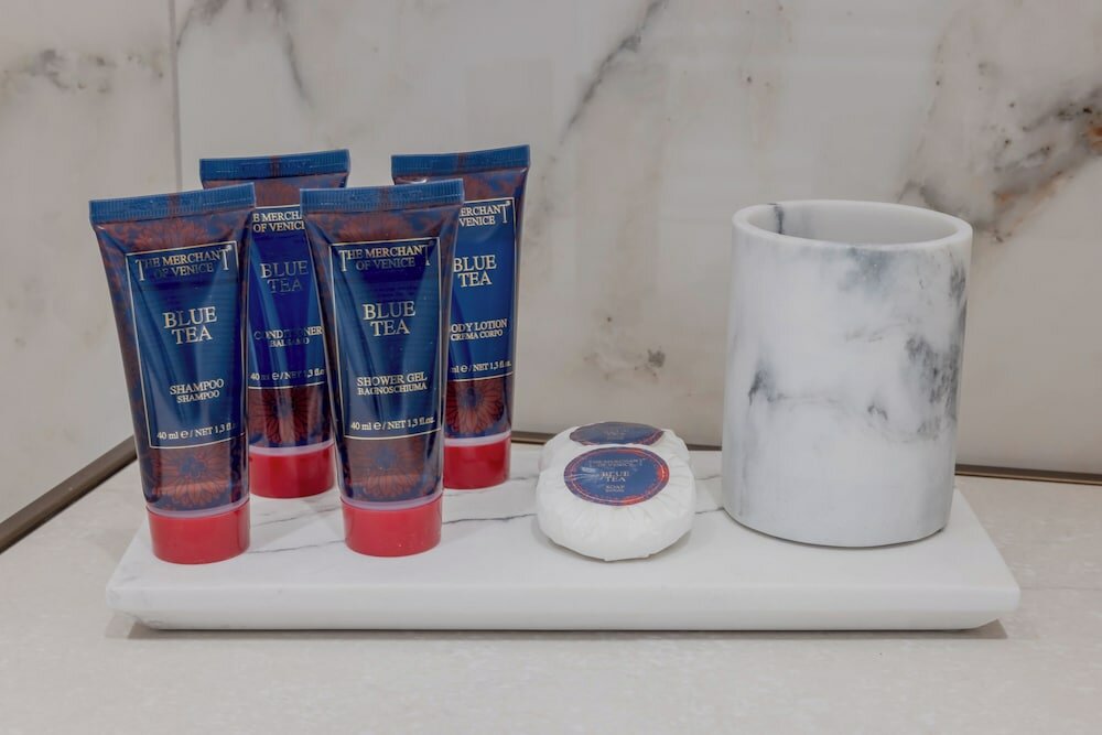 Фото Relais Piazza San Marco