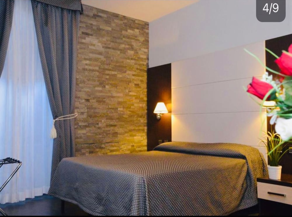 Фото Roma Termini 89