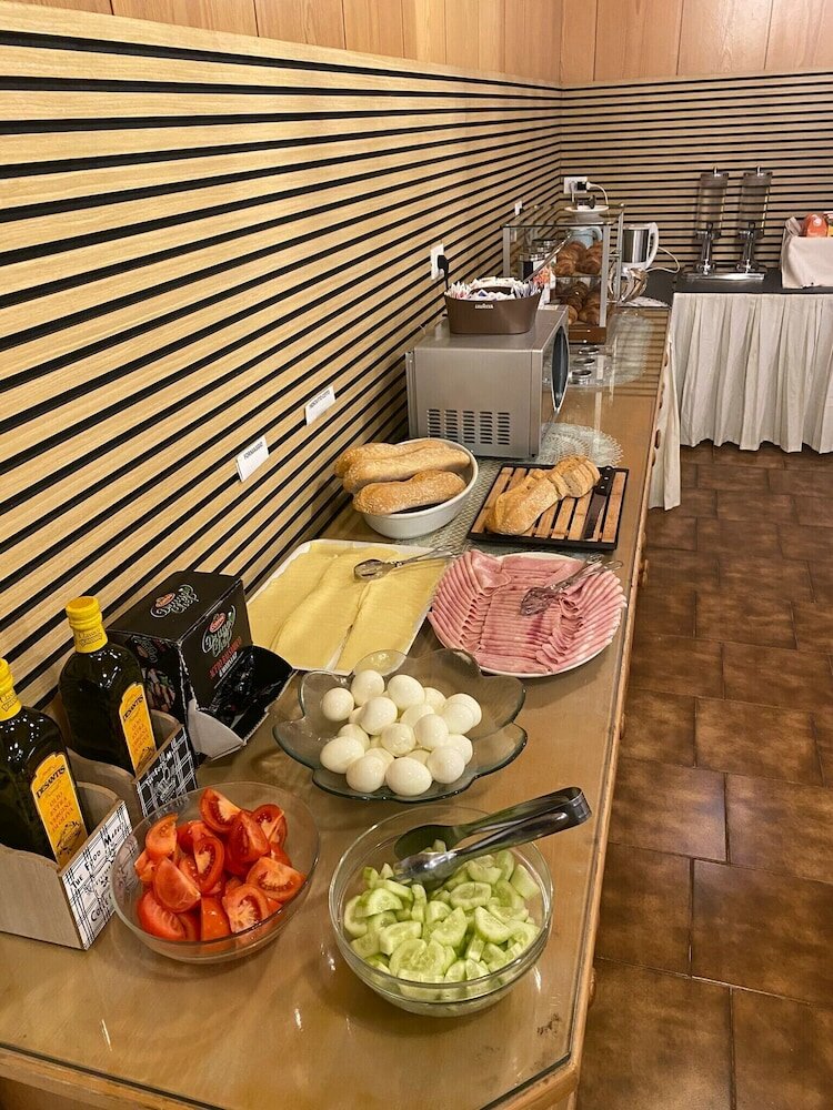 Фото Hotel Piave