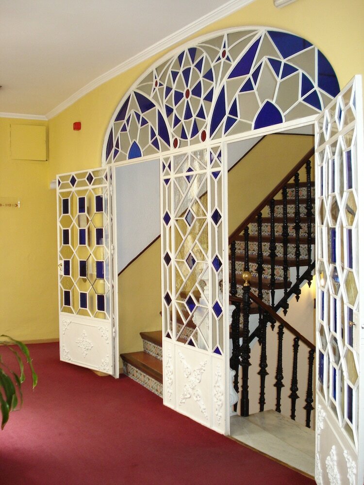 Фото Hotel Abanico