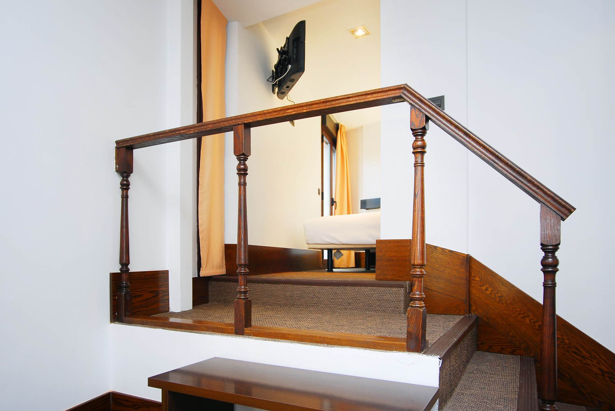 Фото Hotel Domus Plaza Zocodover