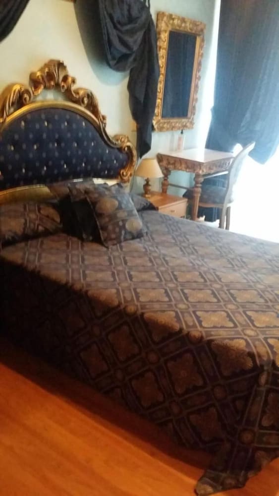 Фото Hotel Abaco