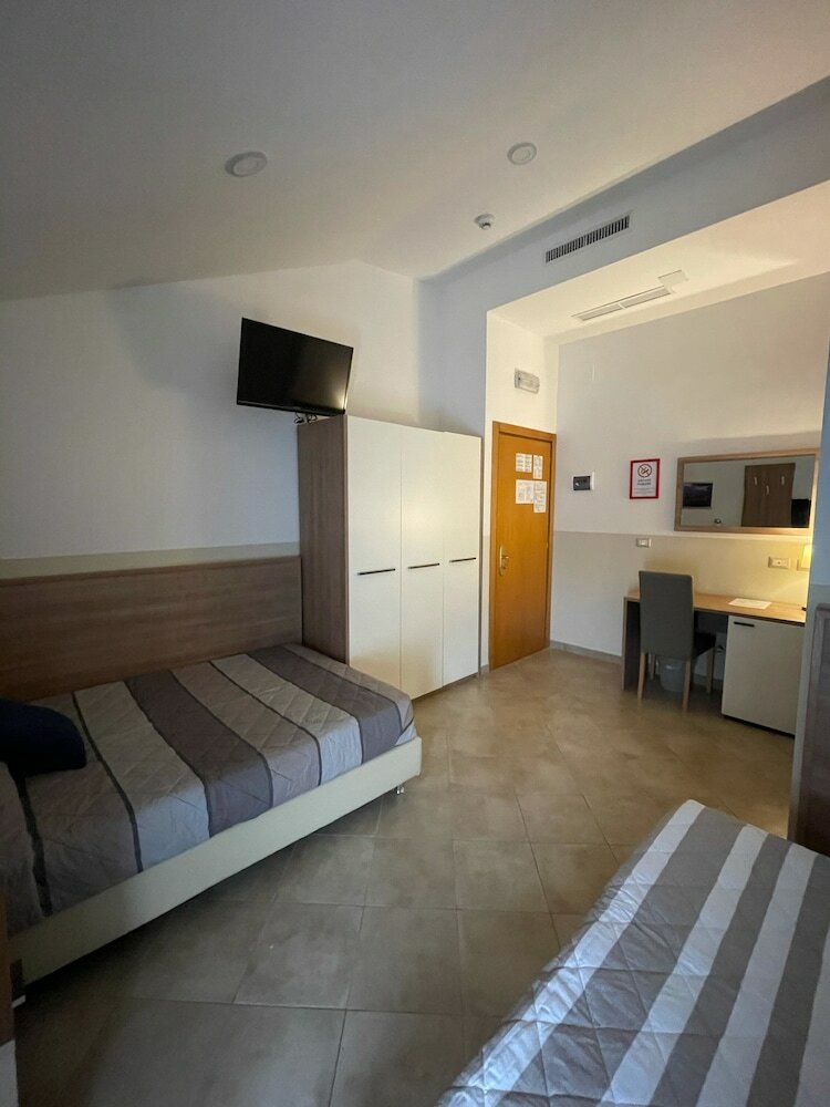 Фото Hotel Montecarlo