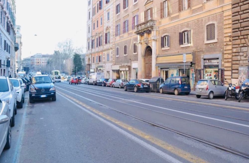 Фото Roma Termini 89