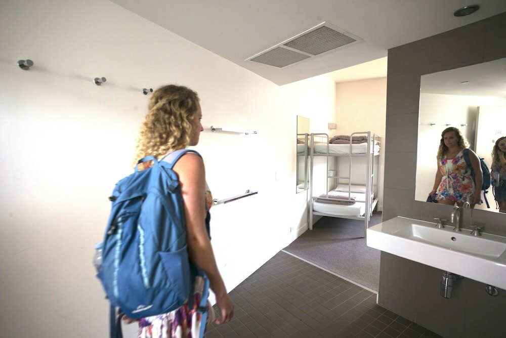 Фото YHA Sydney Harbour