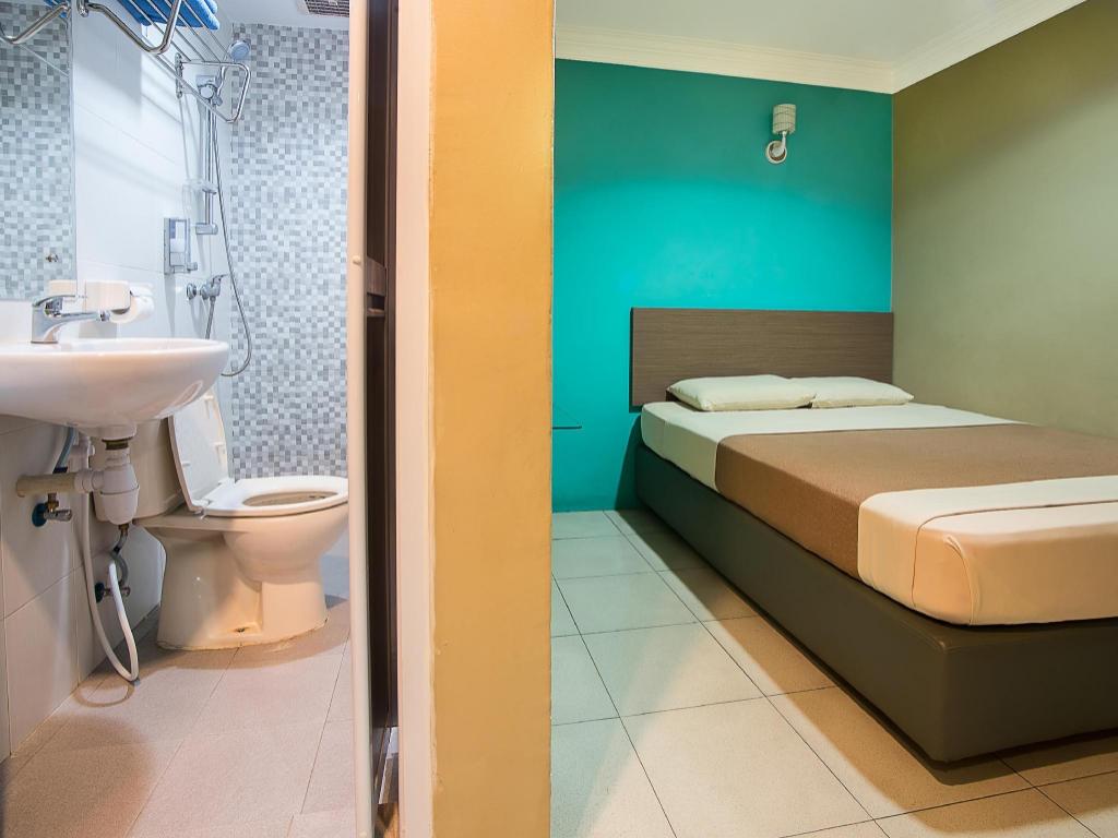 Фото Dju Dju Hotel