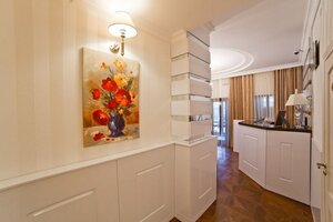 Гостиница Aruna Hotel