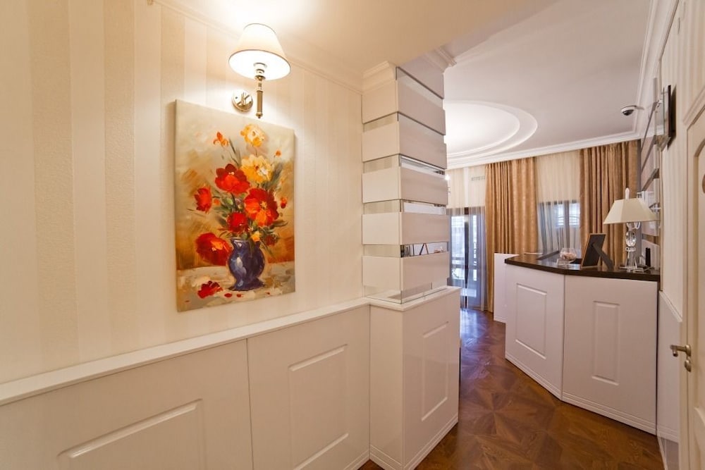 Фото Aruna Hotel