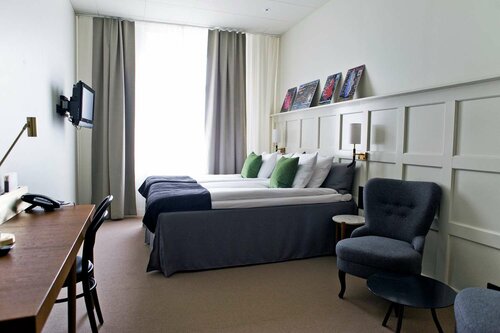 Гостиница Best Western Hotel Baltic в Тимро
