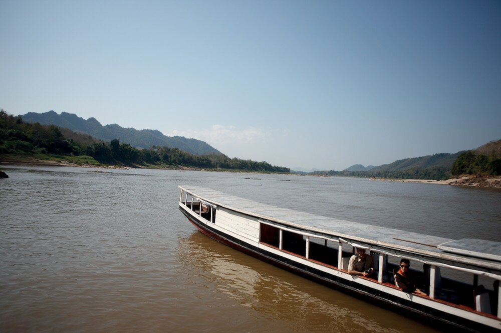 Фото Belmond La Résidence Phou Vao