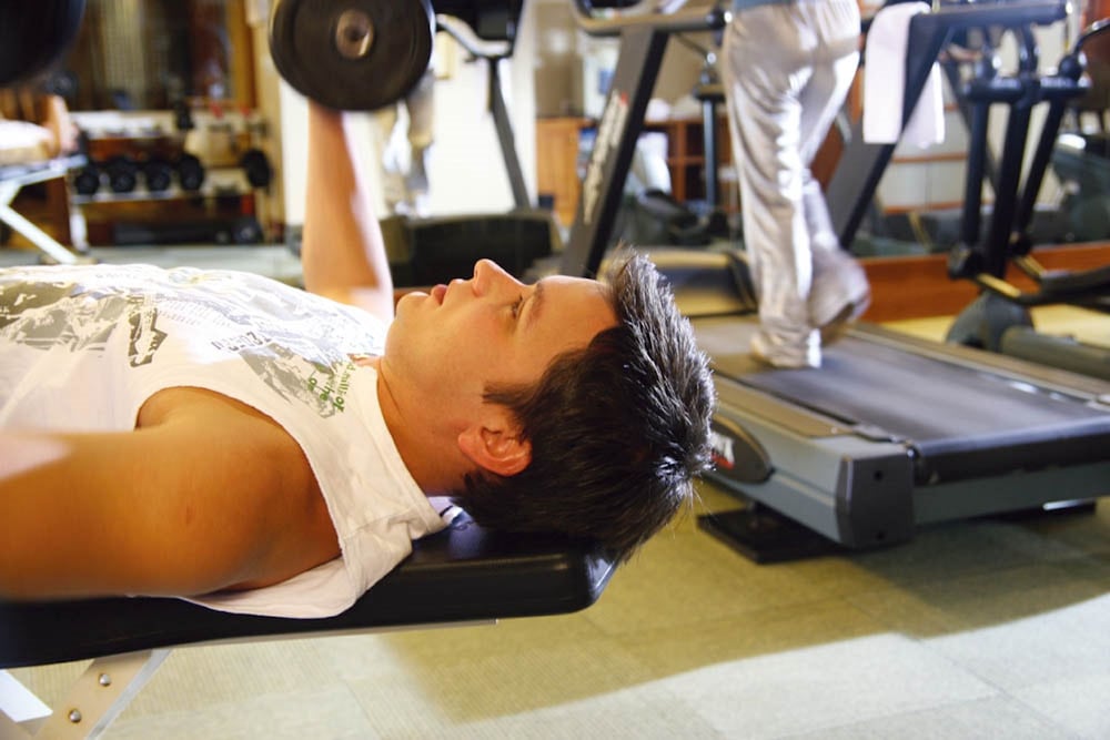 Фото San Want Residences Taipei