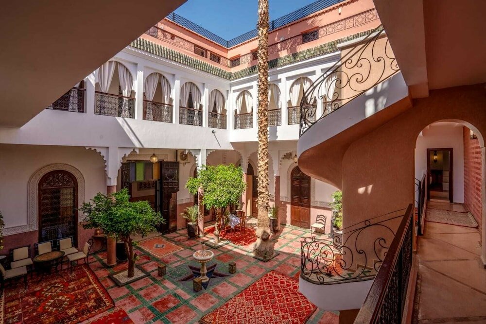 Фото Riad Dar Nejma
