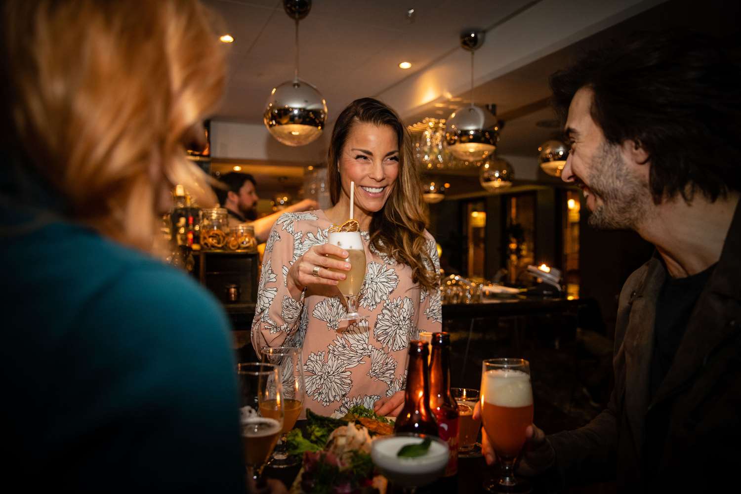 Фото Clarion Hotel Grand Östersund