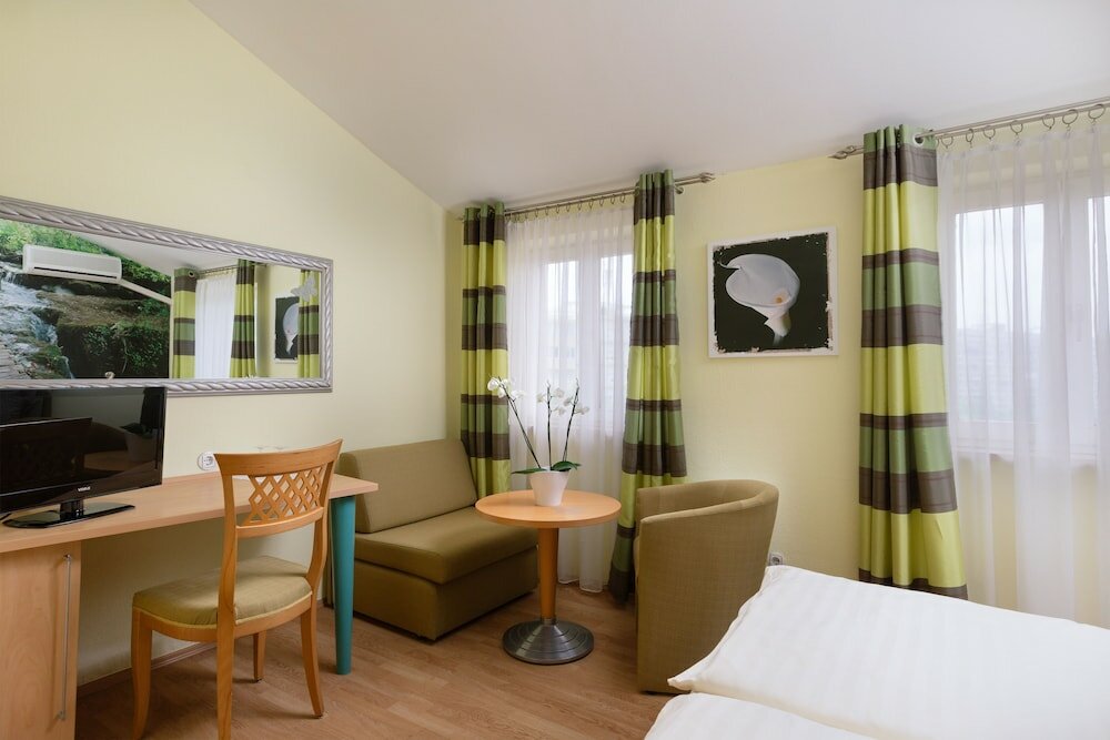 Фото отеля 5