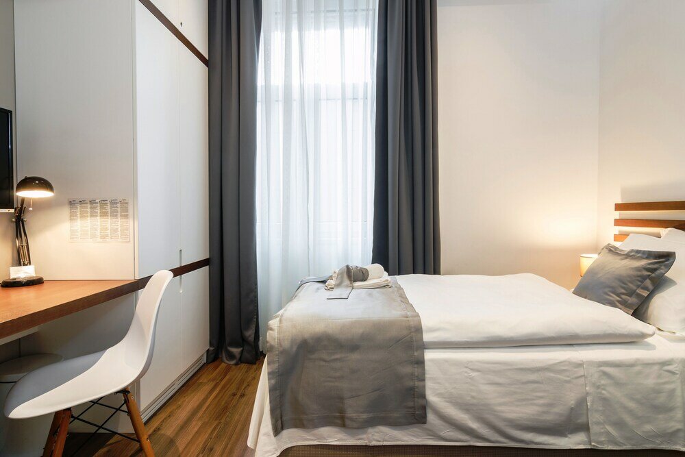 Фото Prima Luxury Rooms