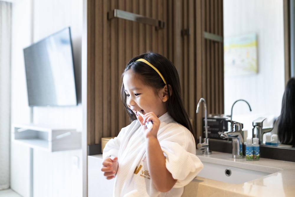 Фото Village Hotel Sentosa by Far East Hospitality