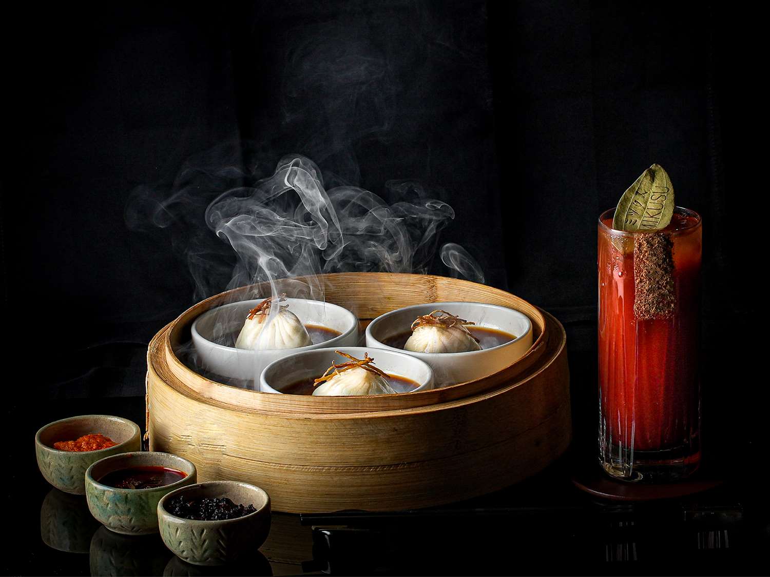 Фото Conrad Bengaluru