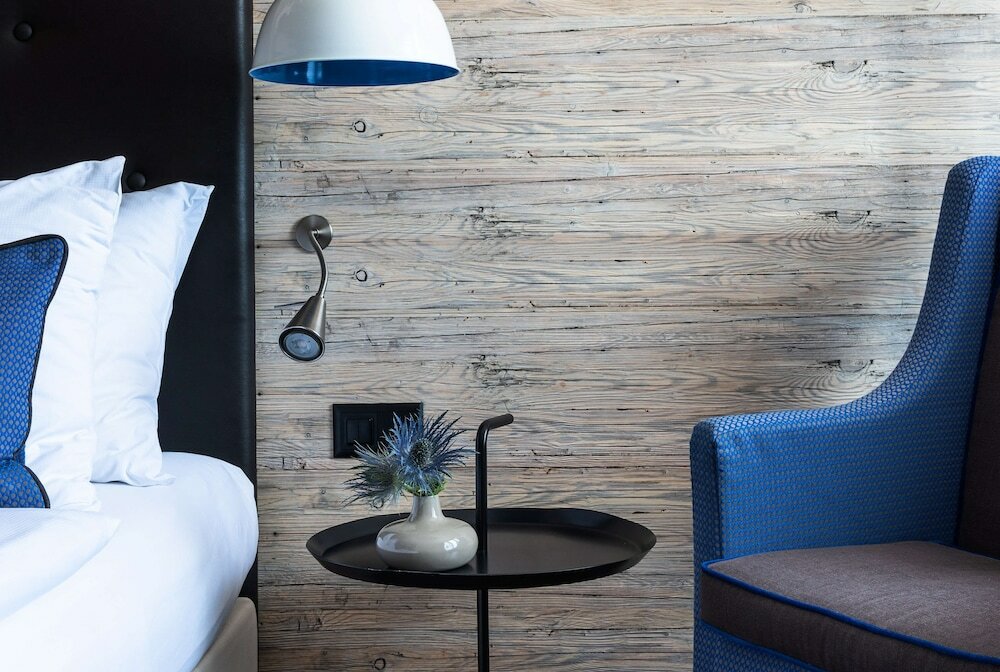 Фото Ameron Luzern Hotel Flora