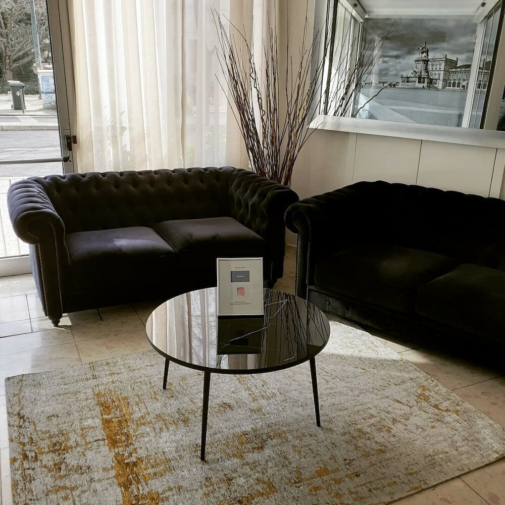 Фото Lisbon City Hotel