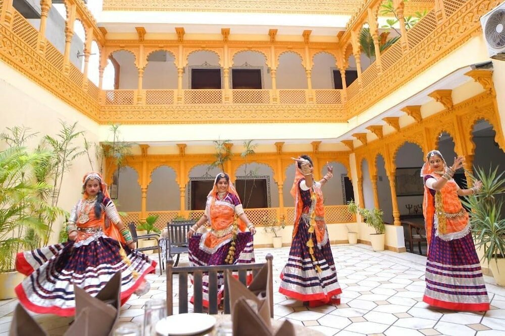 Фото отеля 4