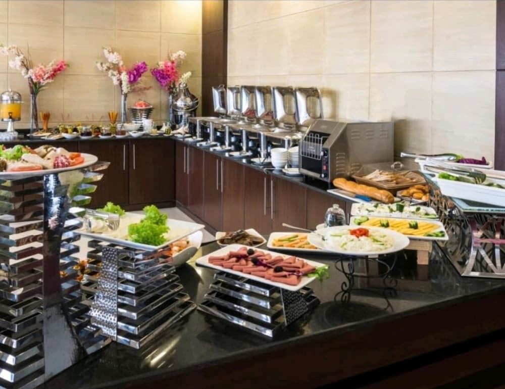 Фото Myrtle Hotel Al Shohada