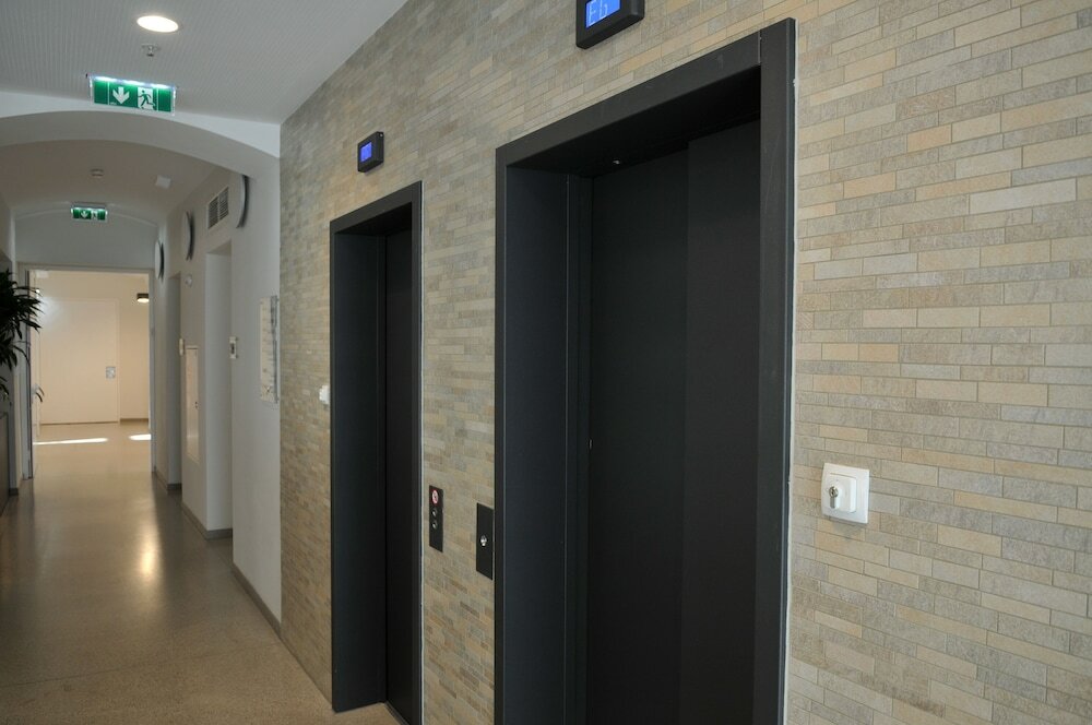 Фото Leonardo Boutique Hotel Linz City Center