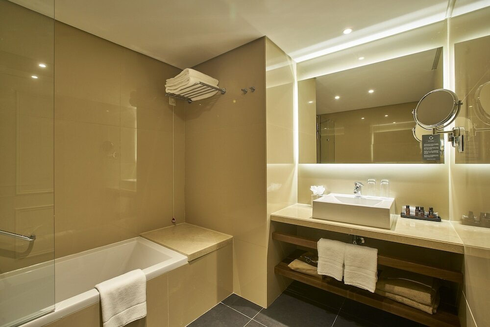 Фото PortoBay Marques