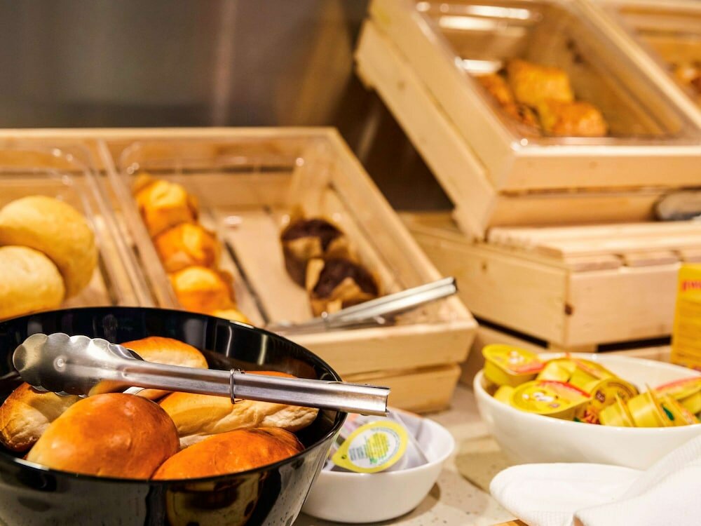 Фото Ibis Styles Liege Guillemins