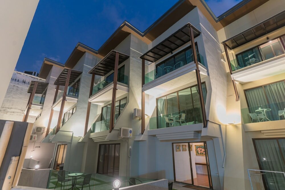 Фото Destinaation Patong Boutique by The Sea
