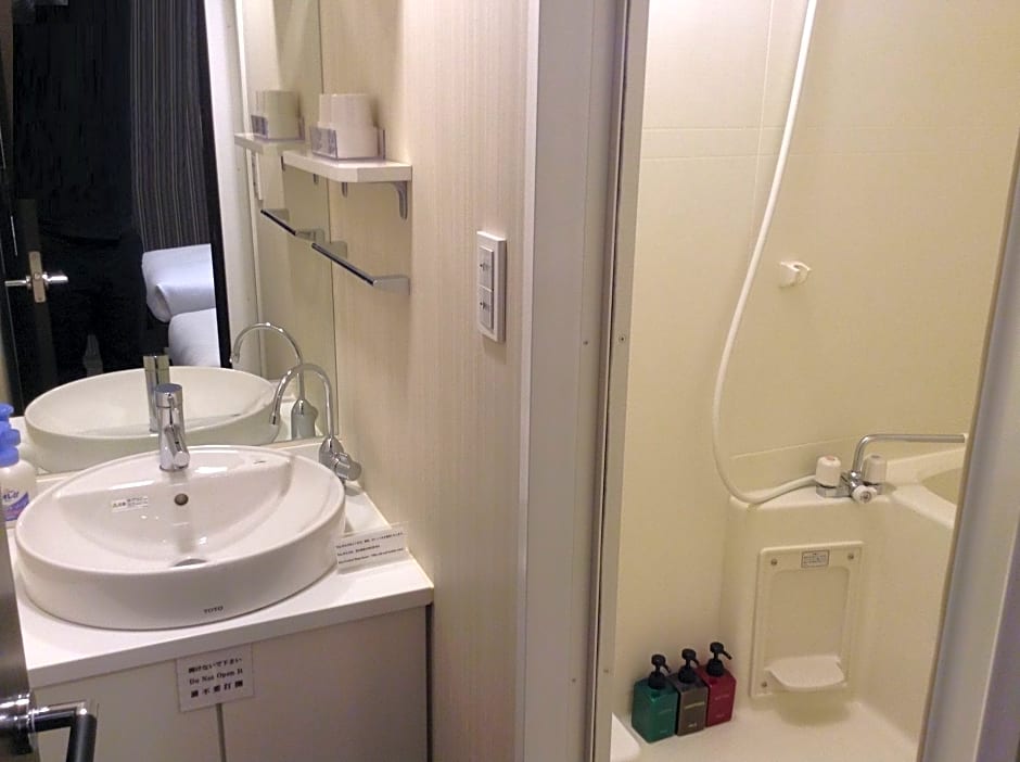 Фото Hotel Kinki