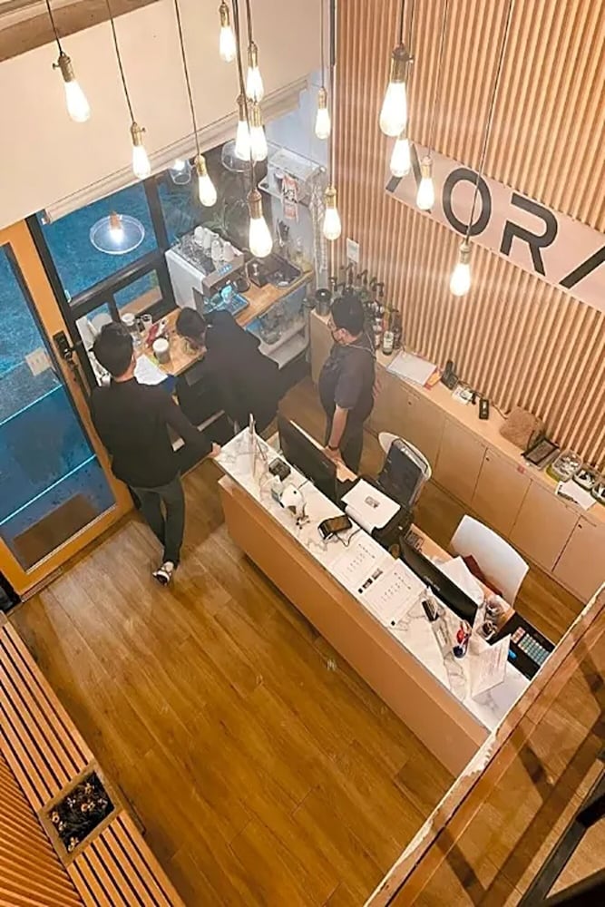 Фото Ora Hostel Bangkok