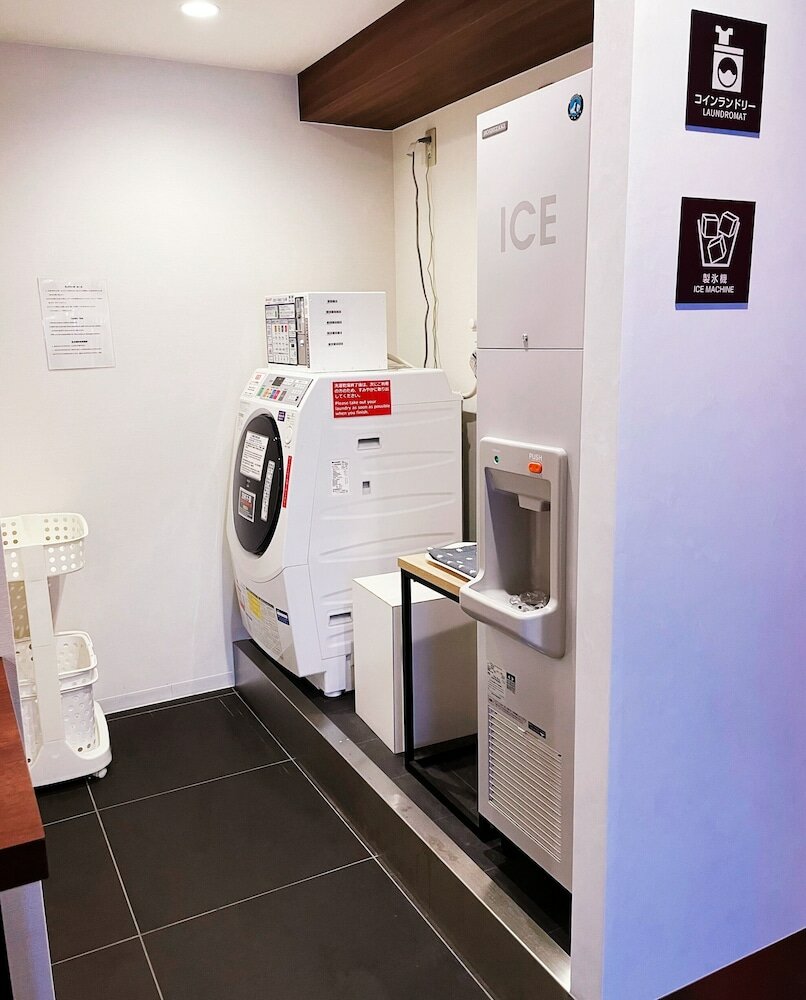 Фото Hotel Meldia Kyoto Shijo Omiya