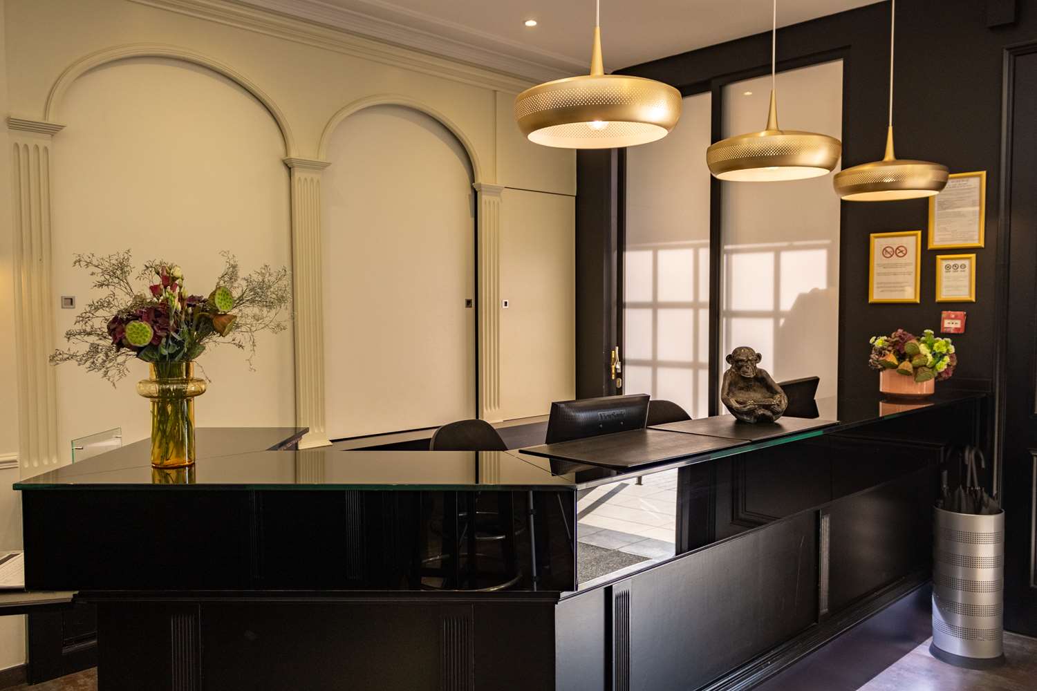 Фото Best Western Plus Le Moderne