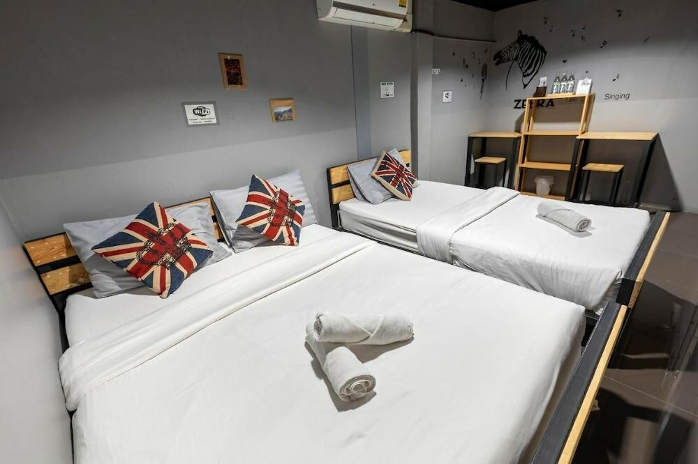 Фото La Belle Nuit House