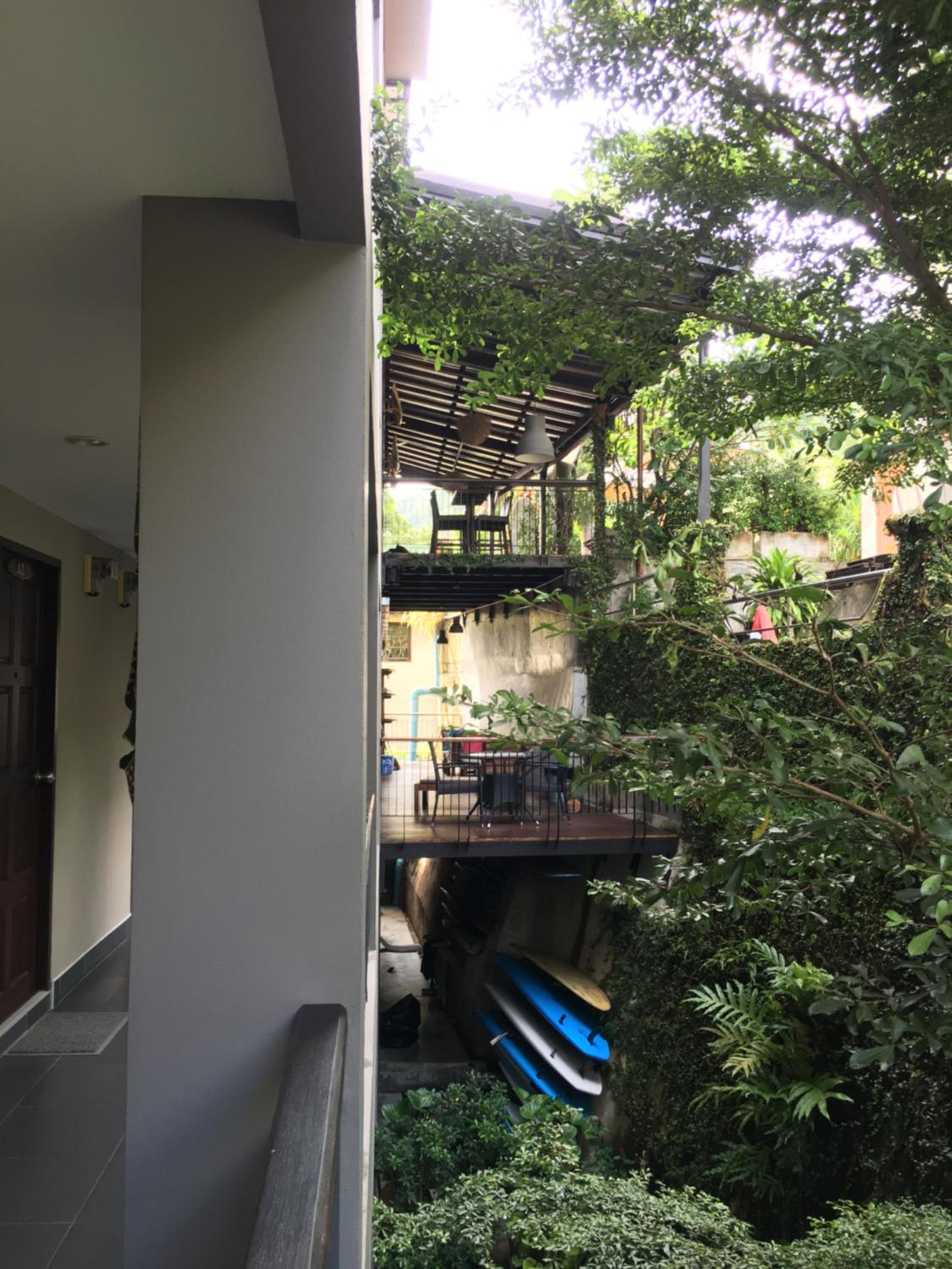 Фото Baan Andaman Sea Surf