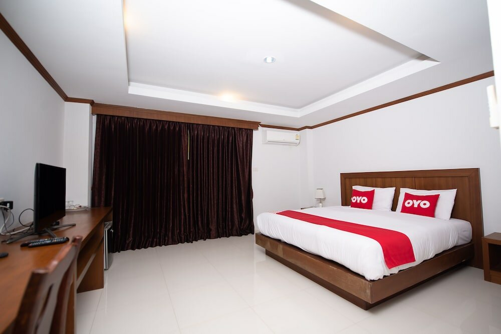 Фото Oyo 287 Al Ameen Hotel