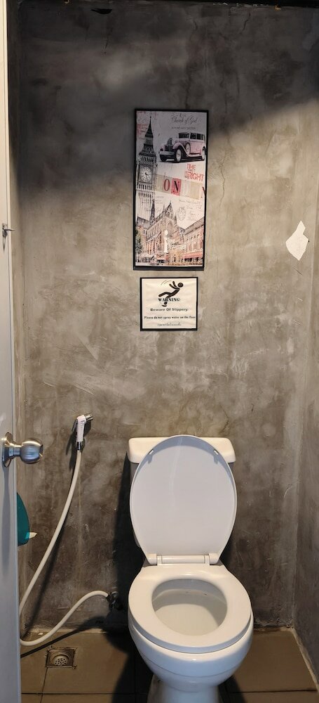 Фото La Belle Nuit House